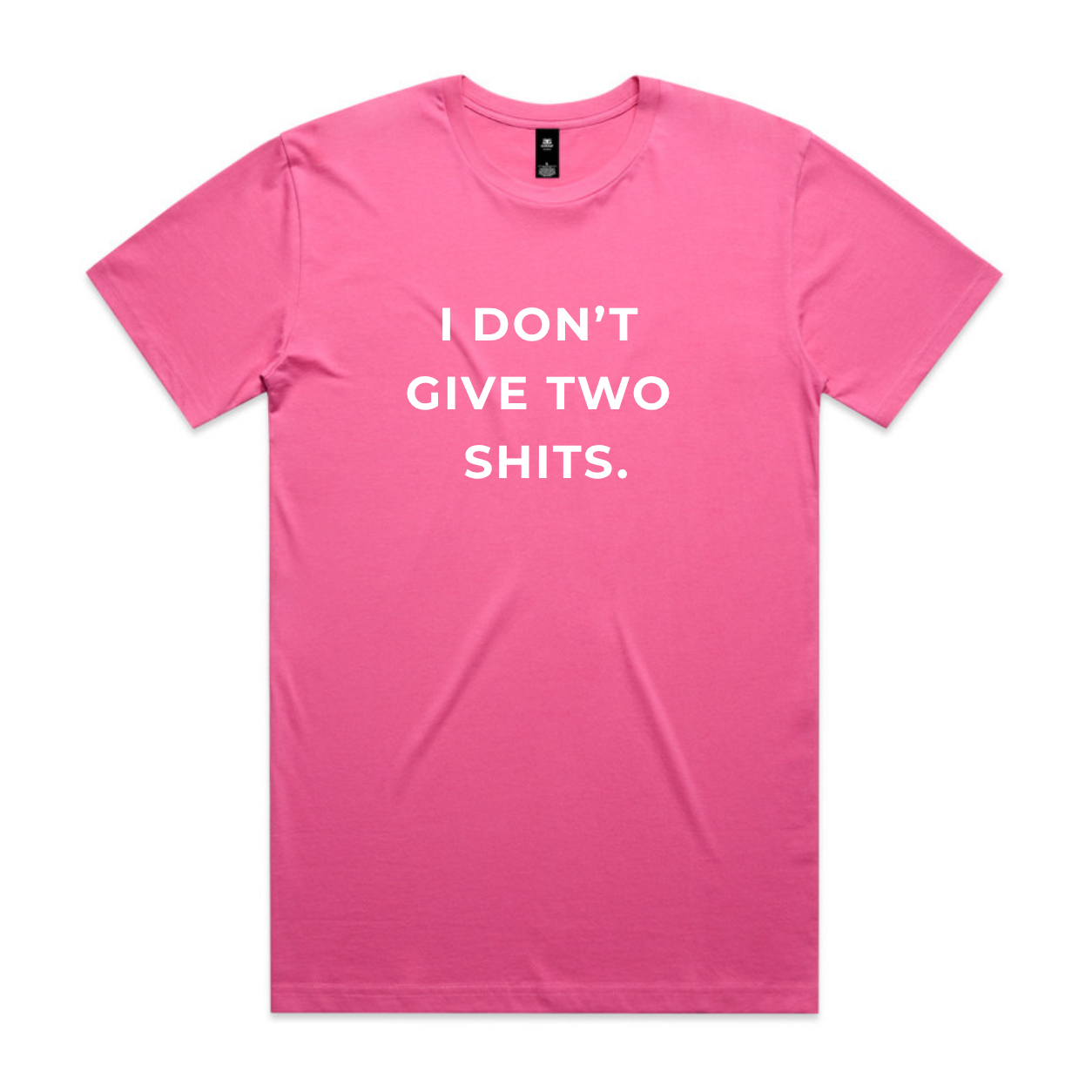 The Two Shits Tee