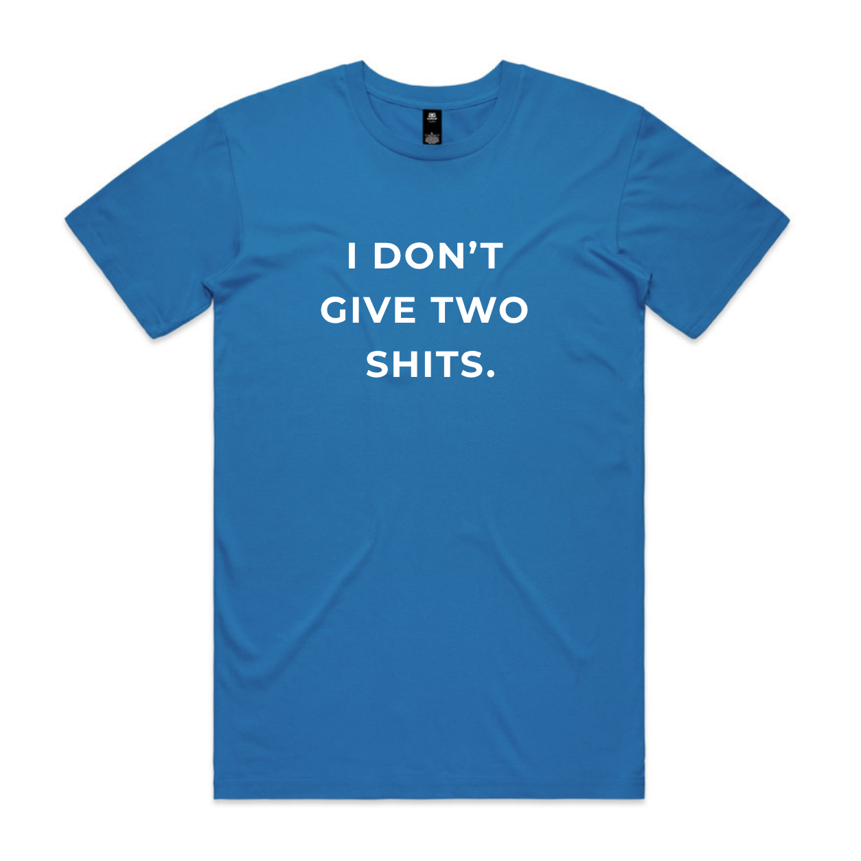 The Two Shits Tee