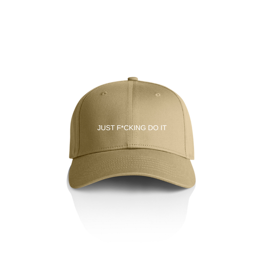 Just F*cking Do It Cap