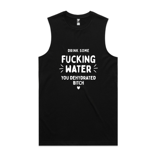 Hydrated Bitch Tank