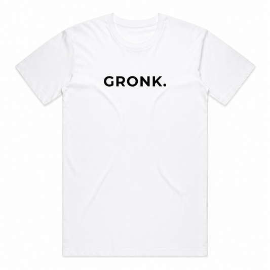 The Gronk Tee