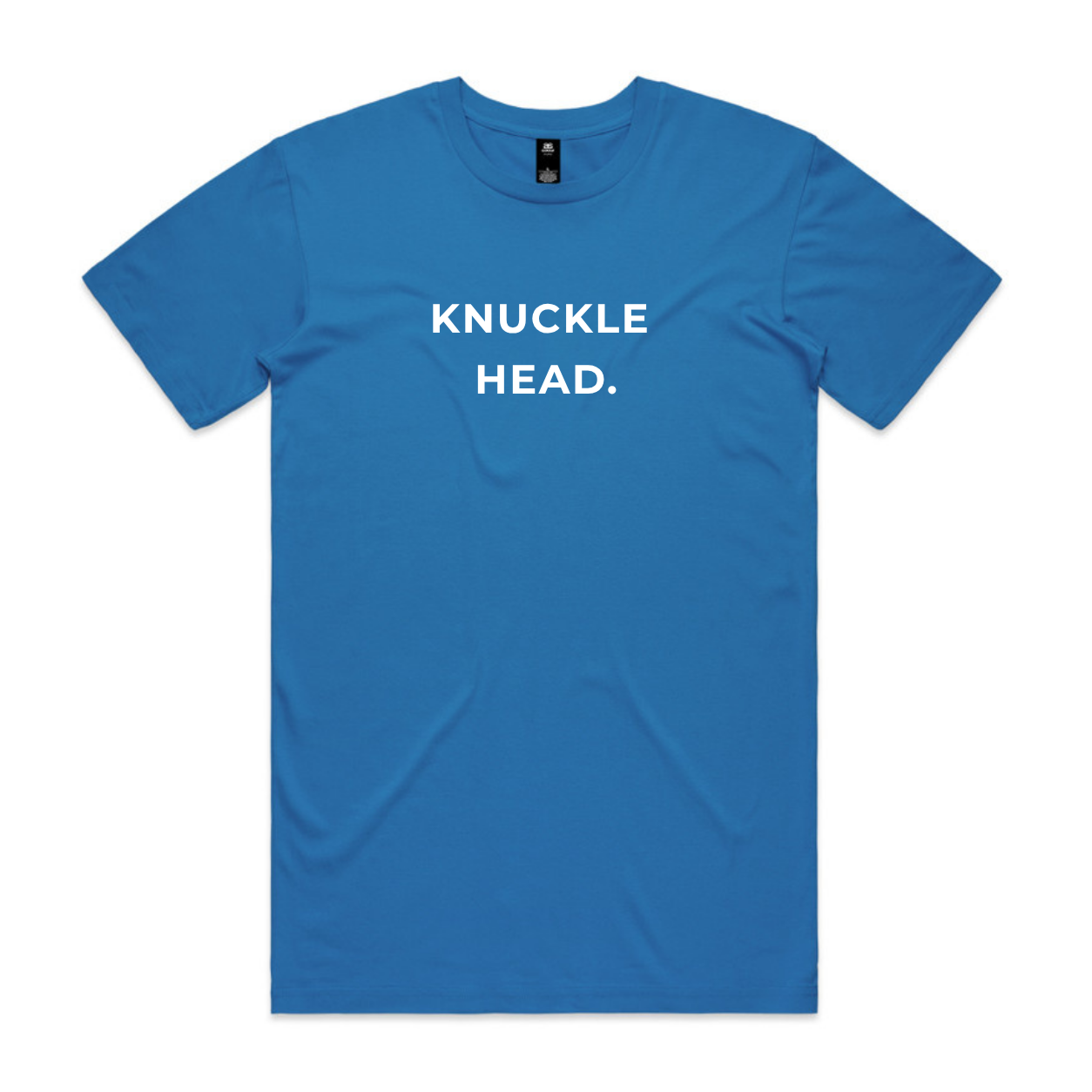 The Knuckle Head Tee