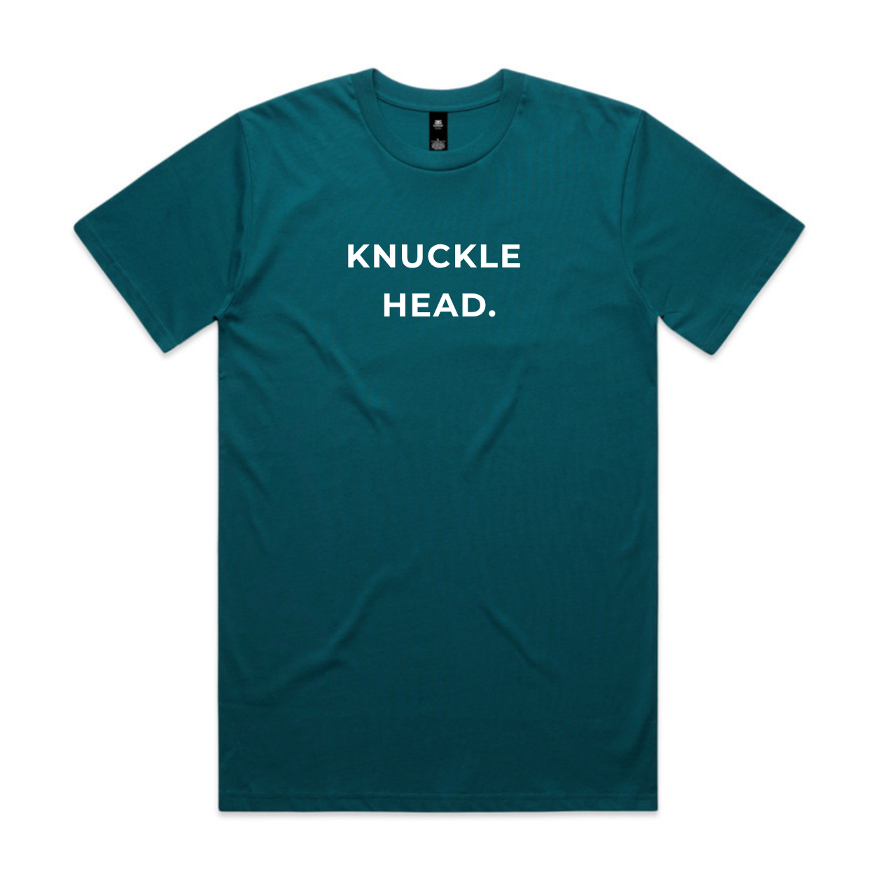 The Knuckle Head Tee