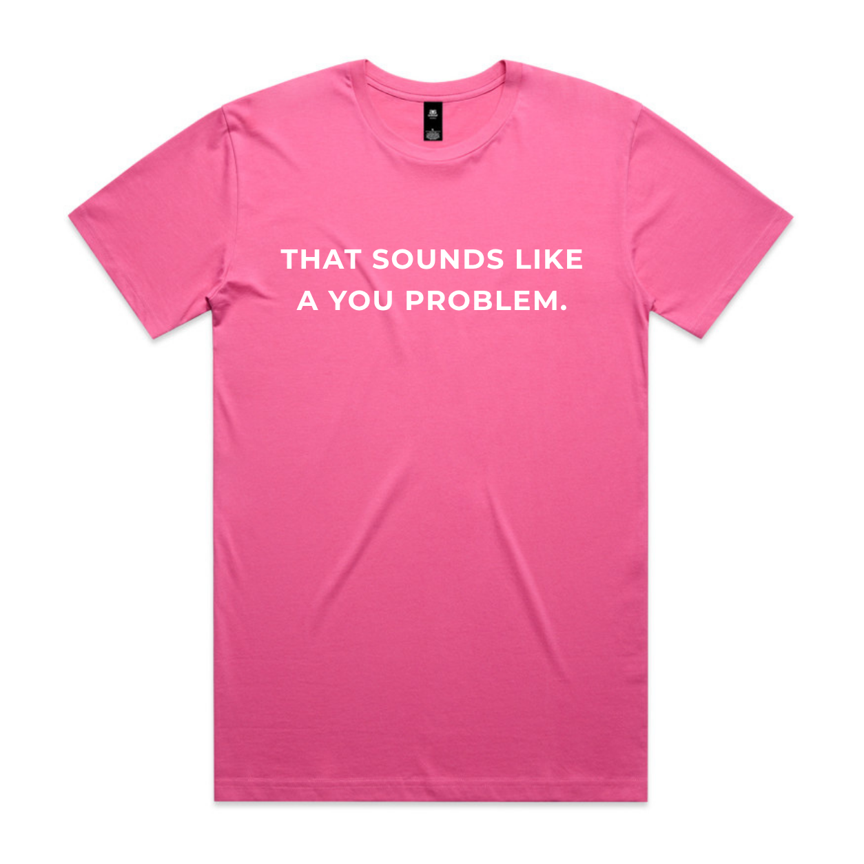 The You Problem Tee