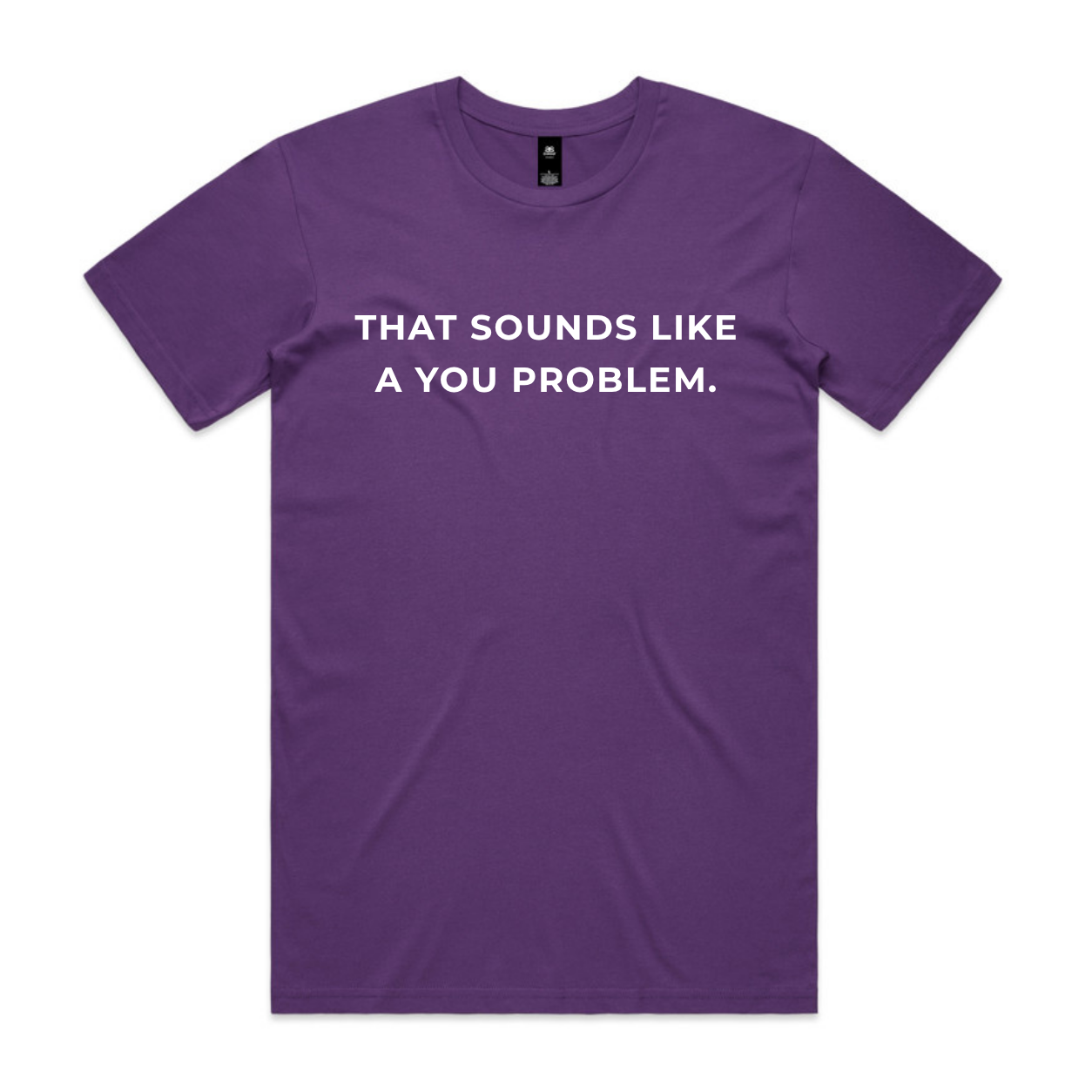 The You Problem Tee