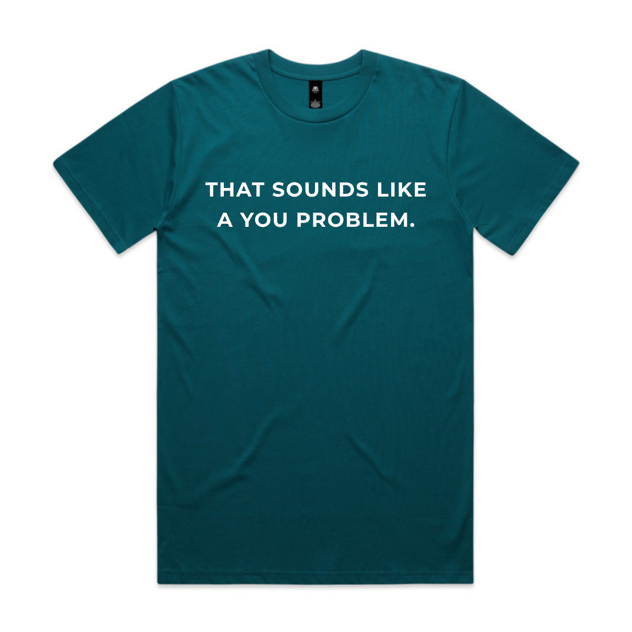 The You Problem Tee