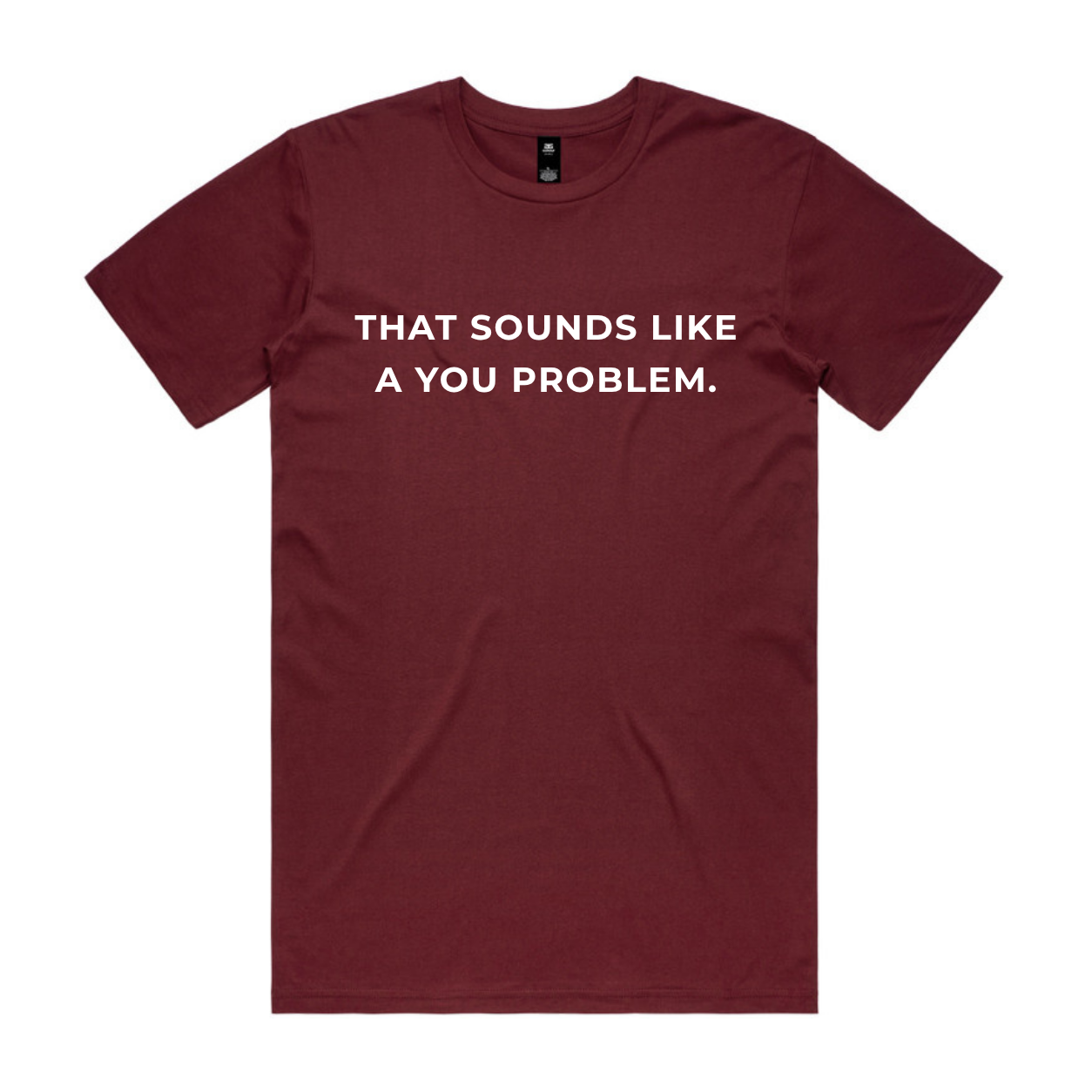 The You Problem Tee