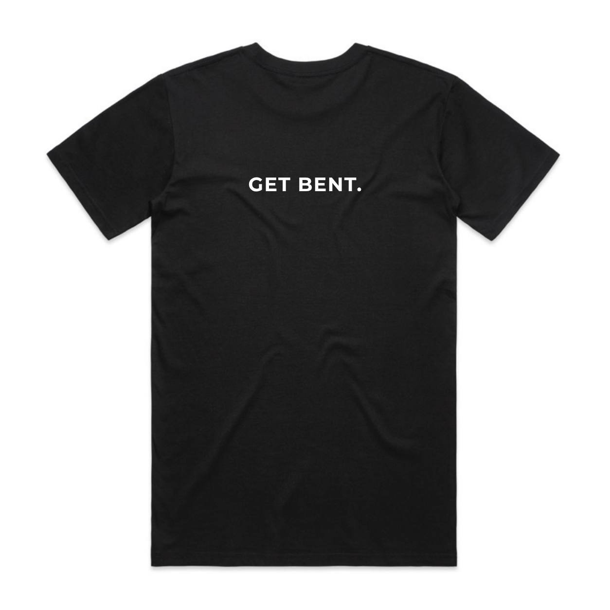 The Get Bent Tee