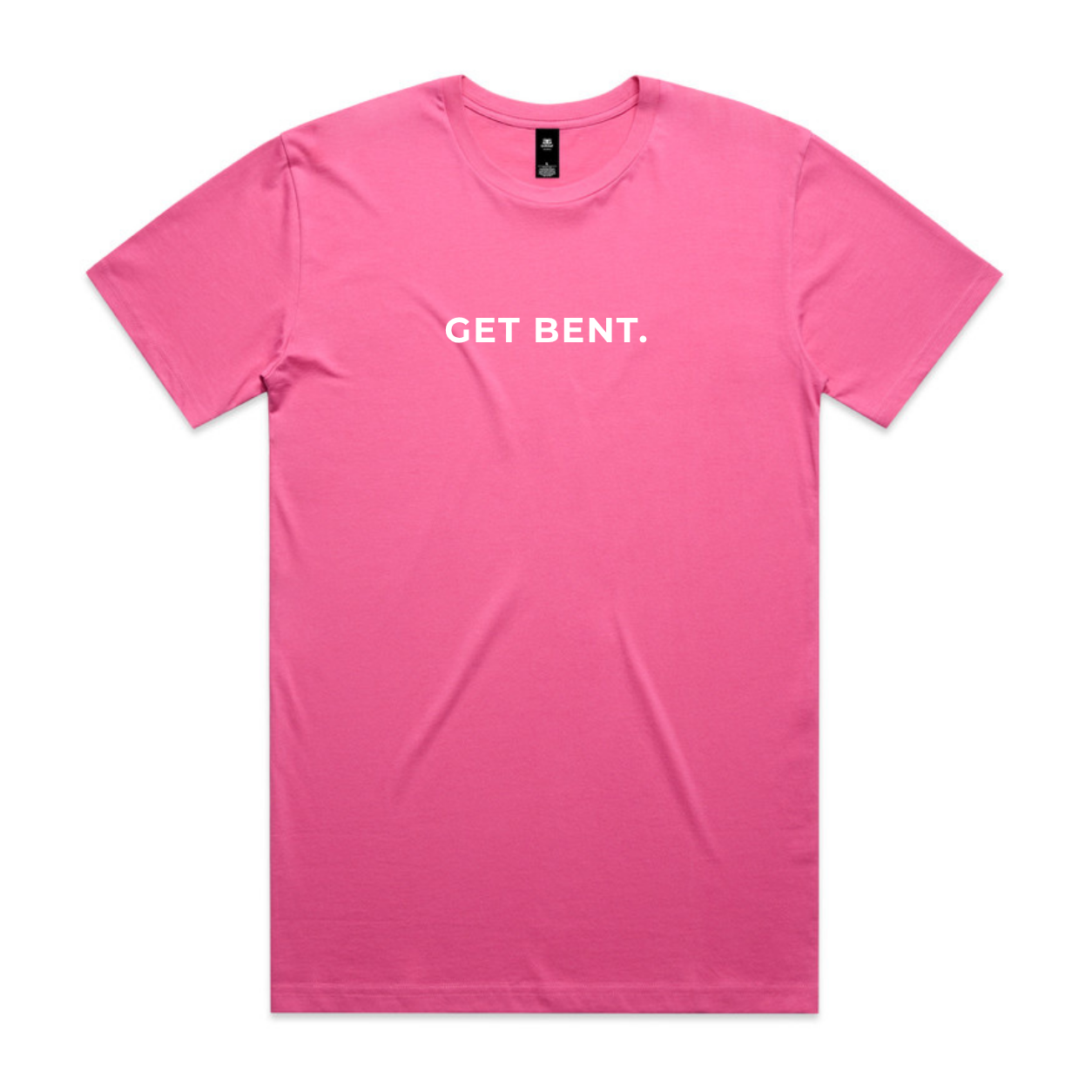 The Get Bent Tee