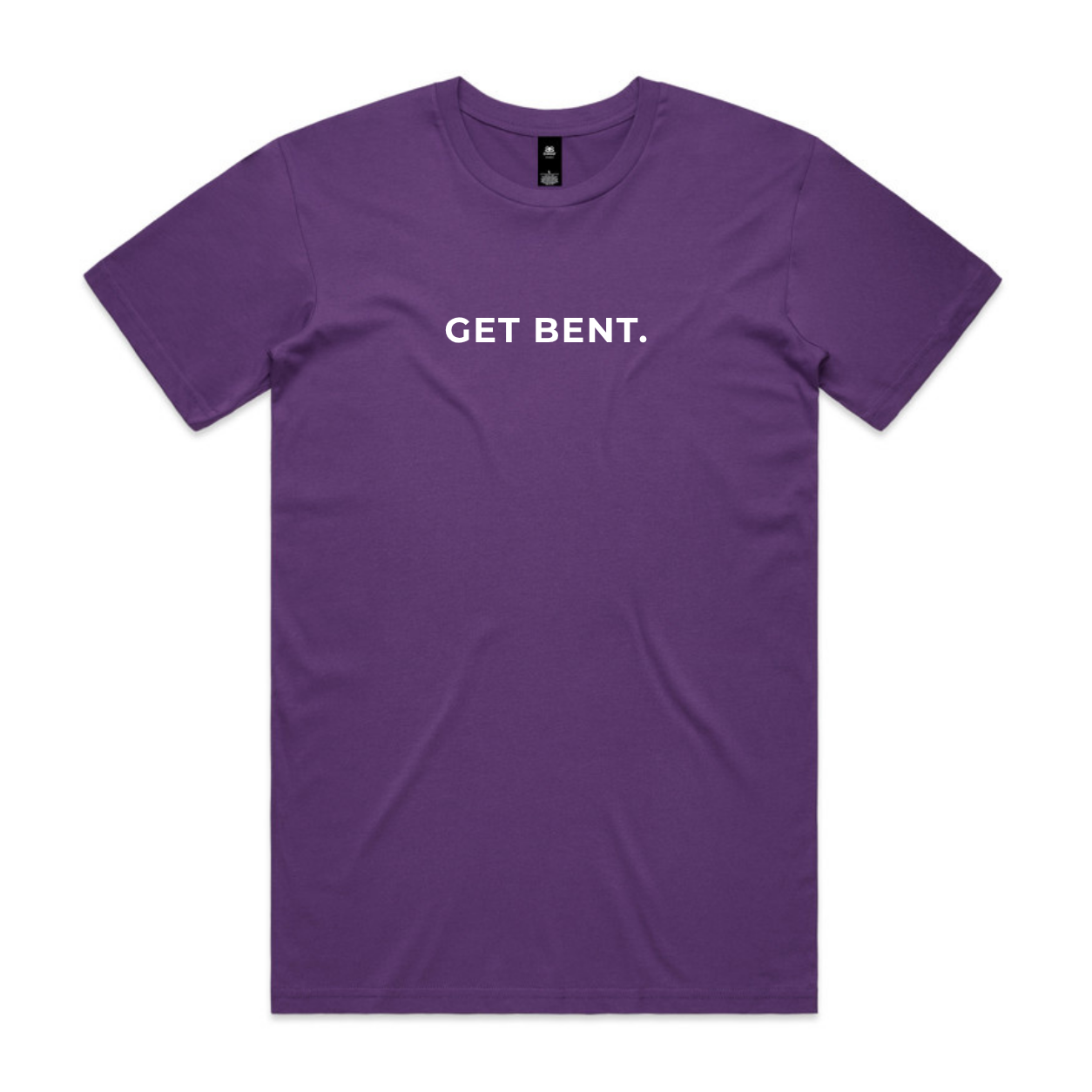 The Get Bent Tee