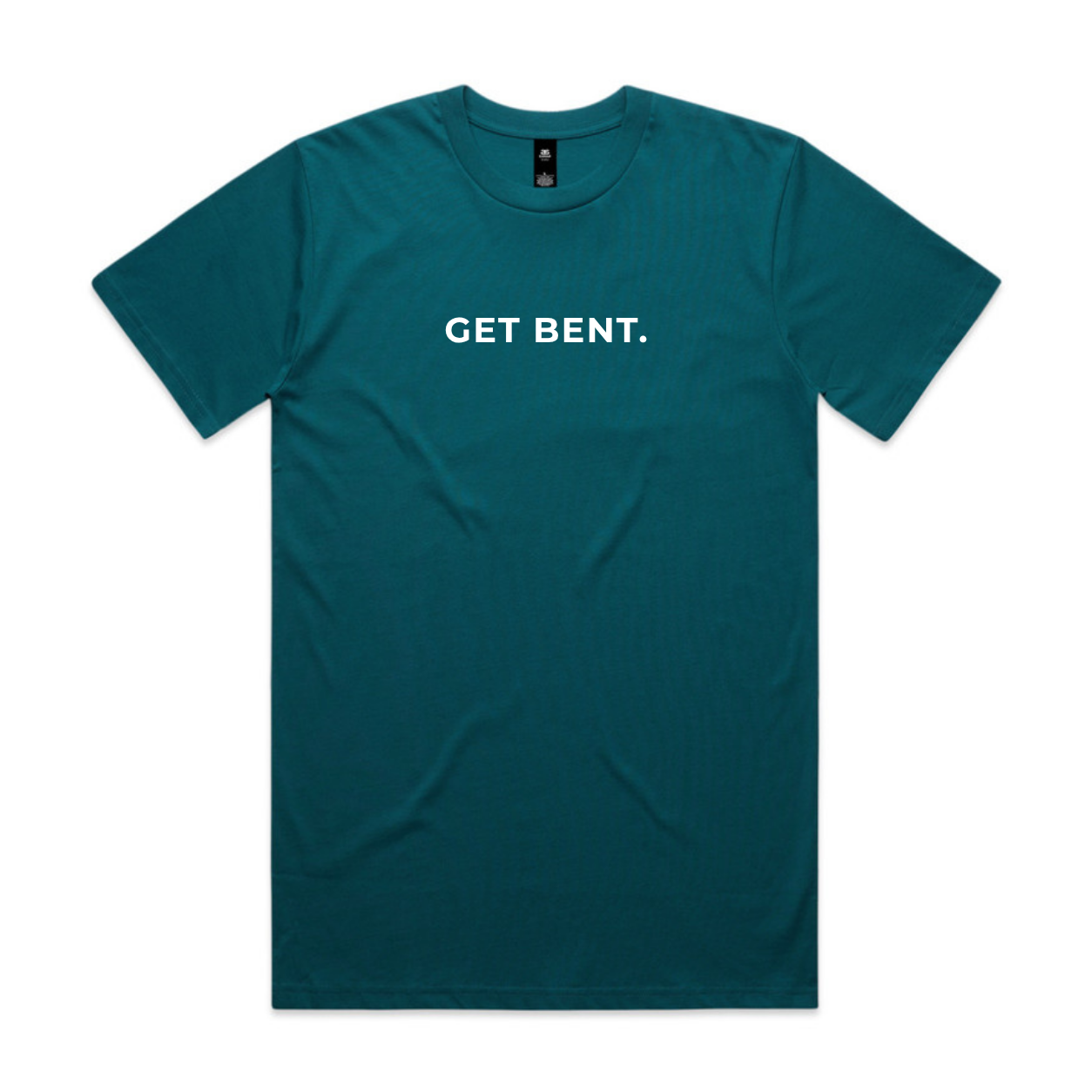 The Get Bent Tee