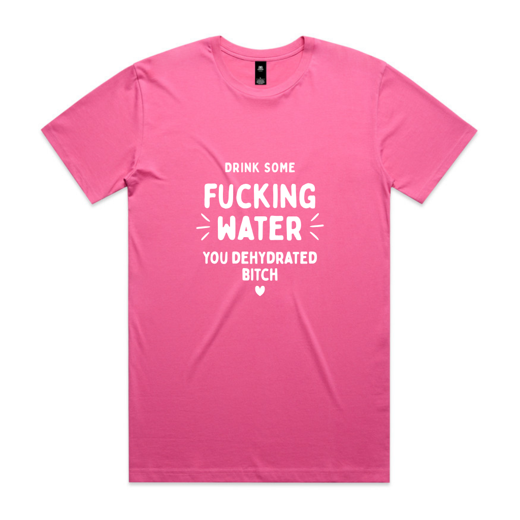 Dehydrated Bitch Tee