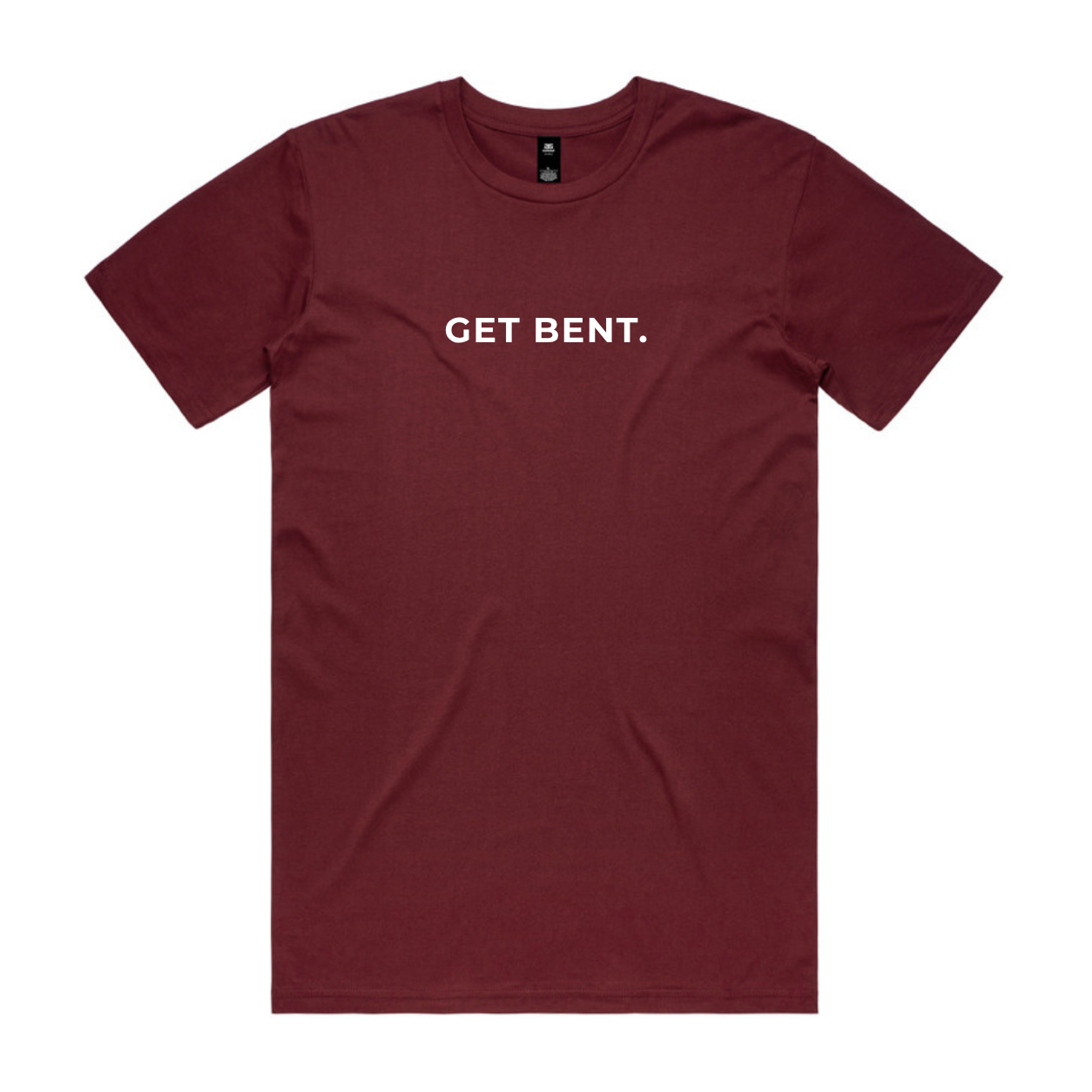 The Get Bent Tee