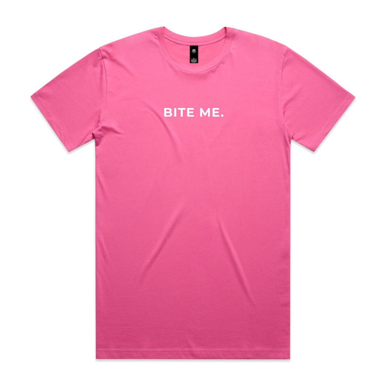 The Bite Me Tee