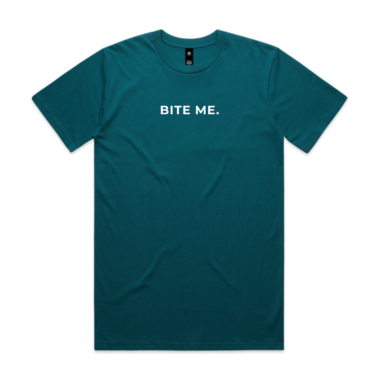 The Bite Me Tee