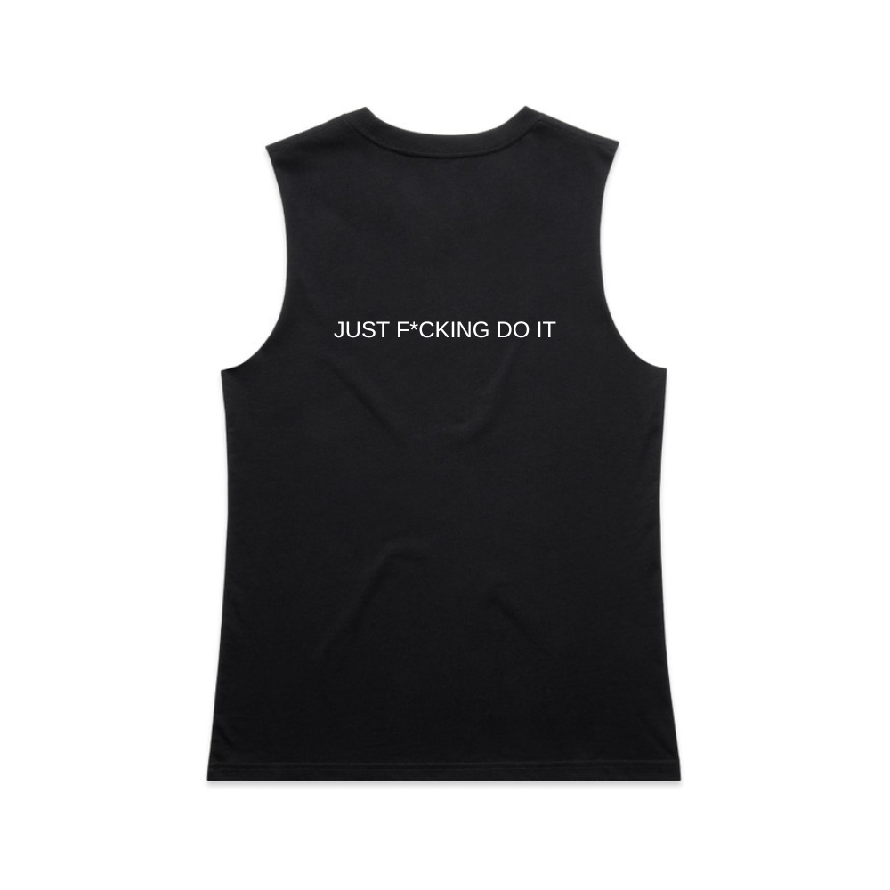 Just F*cking Do It Tank