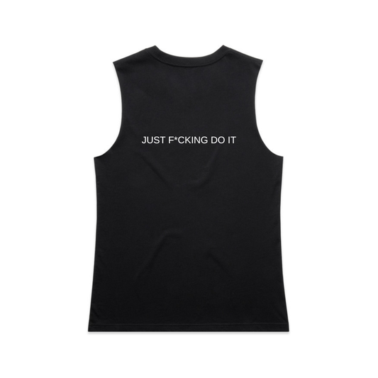 Just F*cking Do It Tank