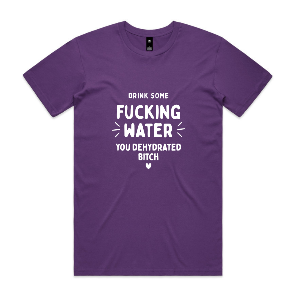 Dehydrated Bitch Tee