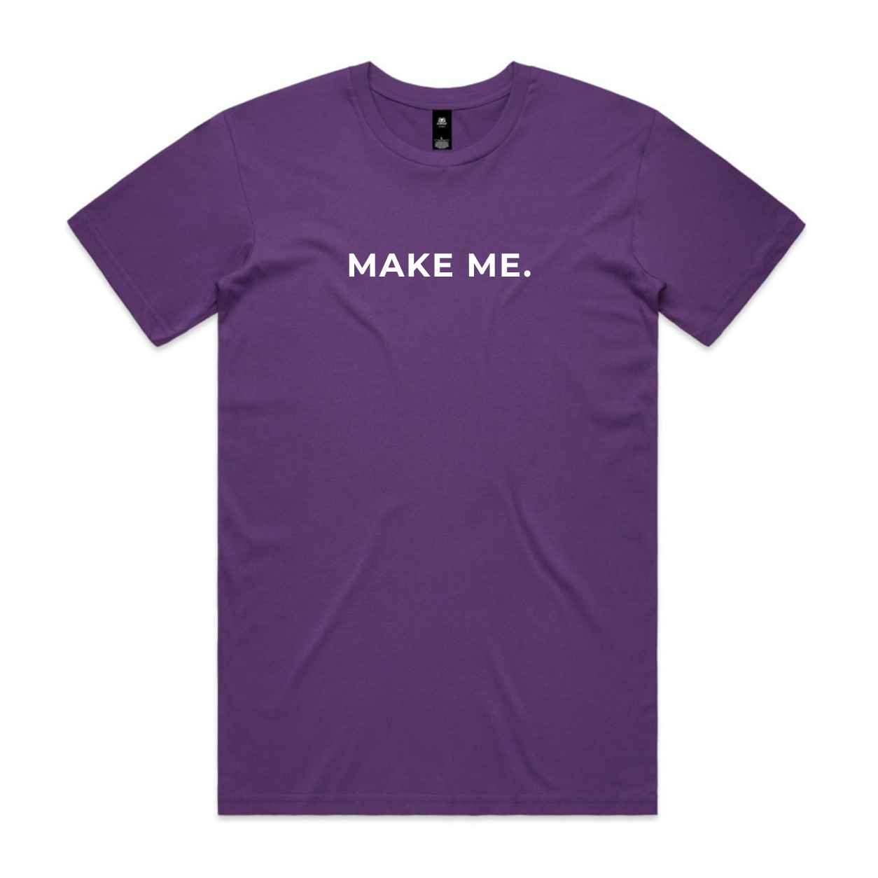 The Make Me Tee
