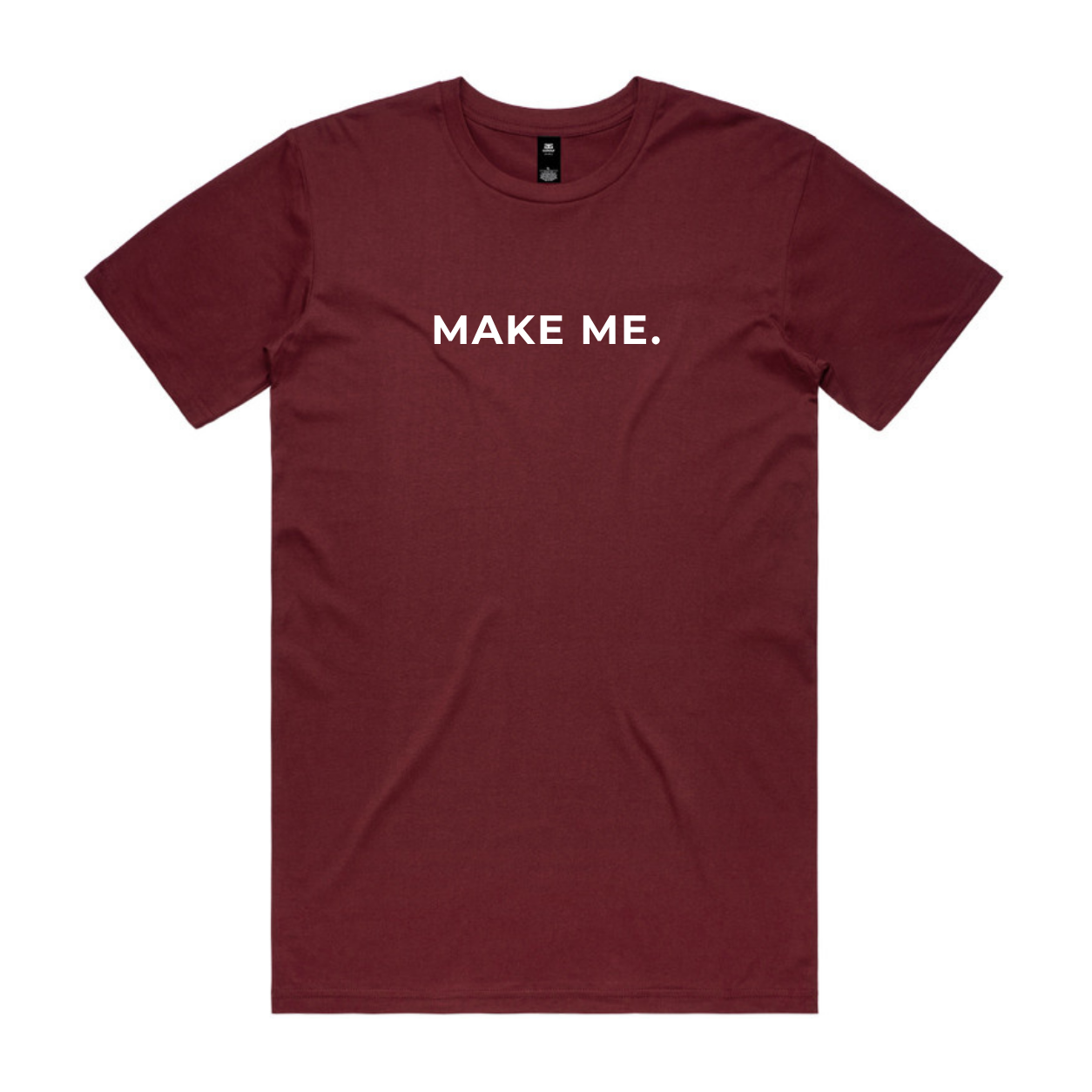 The Make Me Tee