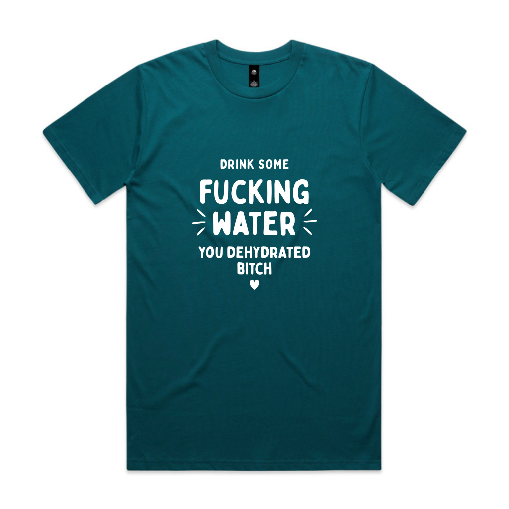 Dehydrated Bitch Tee
