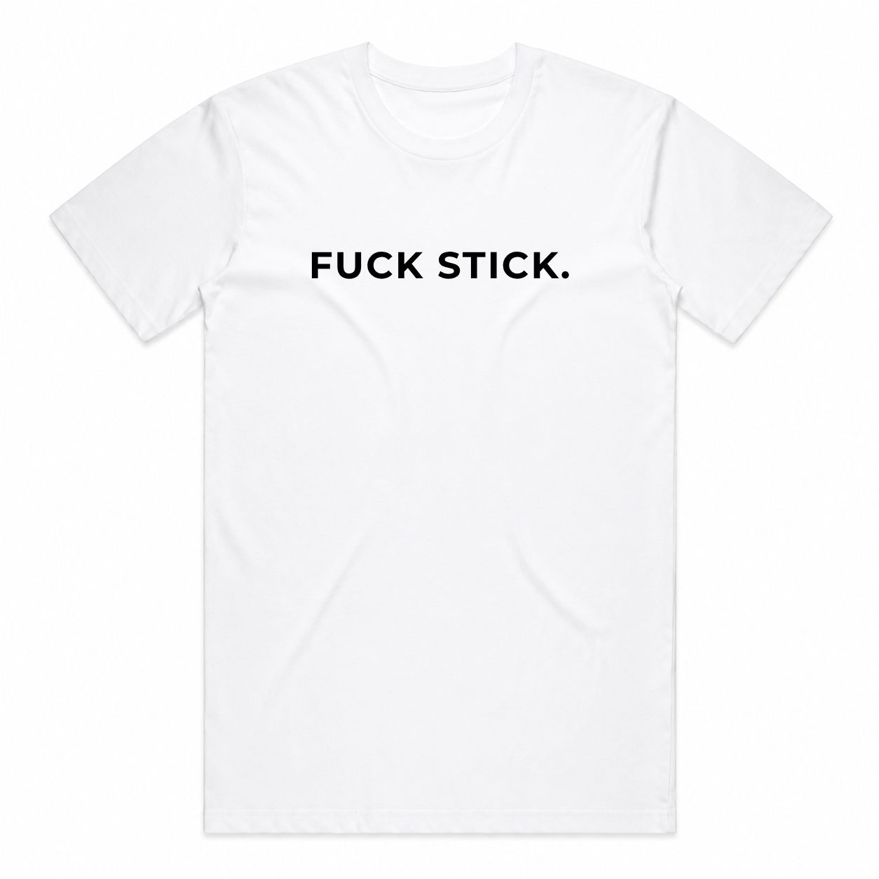 The Fuck Stick Tee