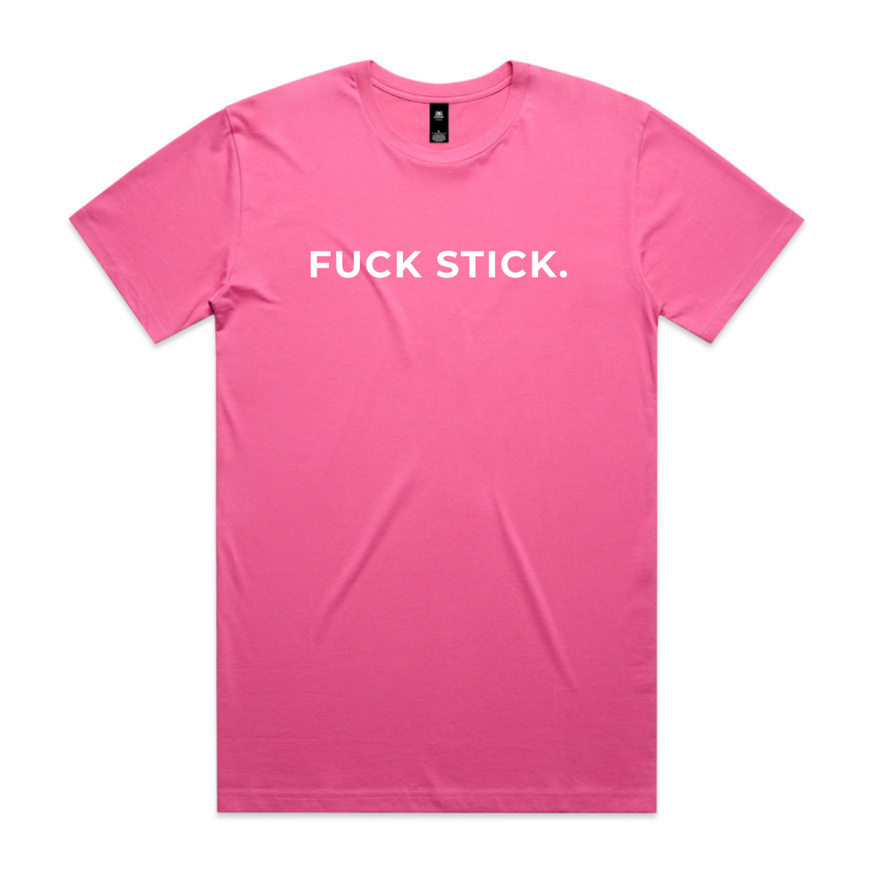 The Fuck Stick Tee