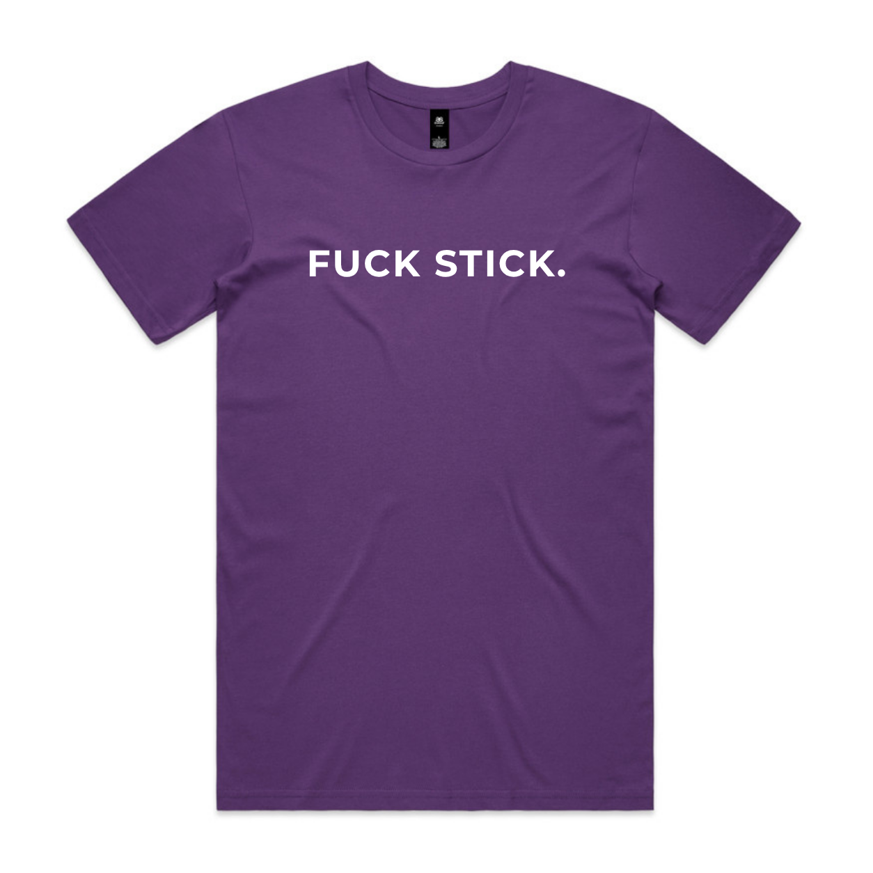 The Fuck Stick Tee