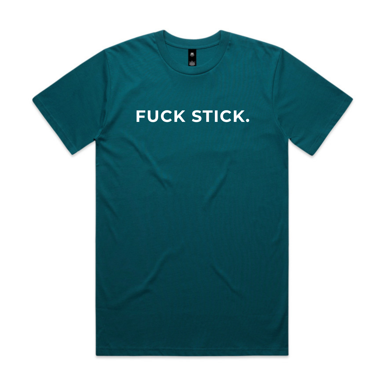 The Fuck Stick Tee