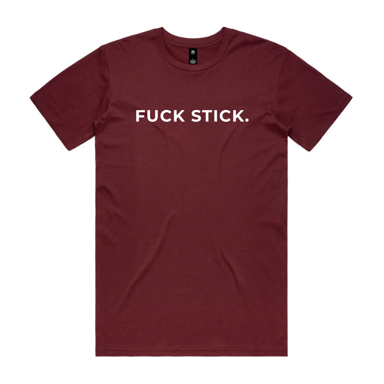 The Fuck Stick Tee