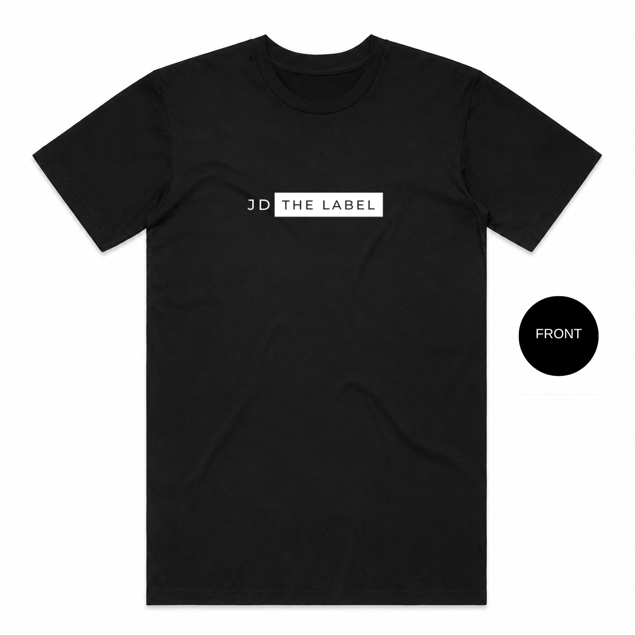 Daily Reminder Tee - Logo Edition