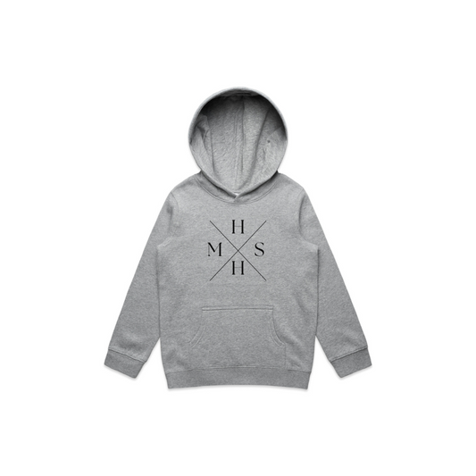 HMSH Signature Kids Hoodie