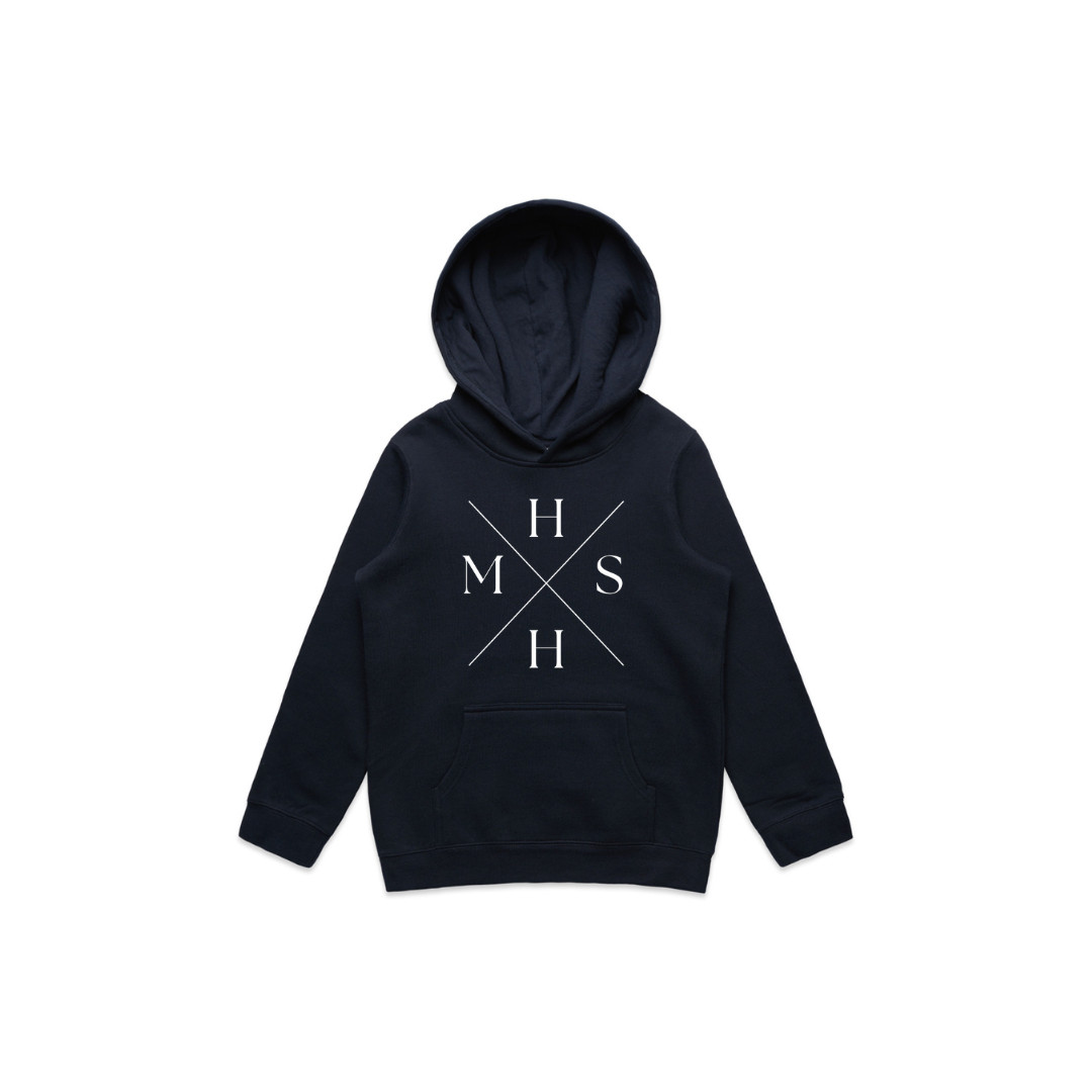 HMSH Signature Kids Hoodie