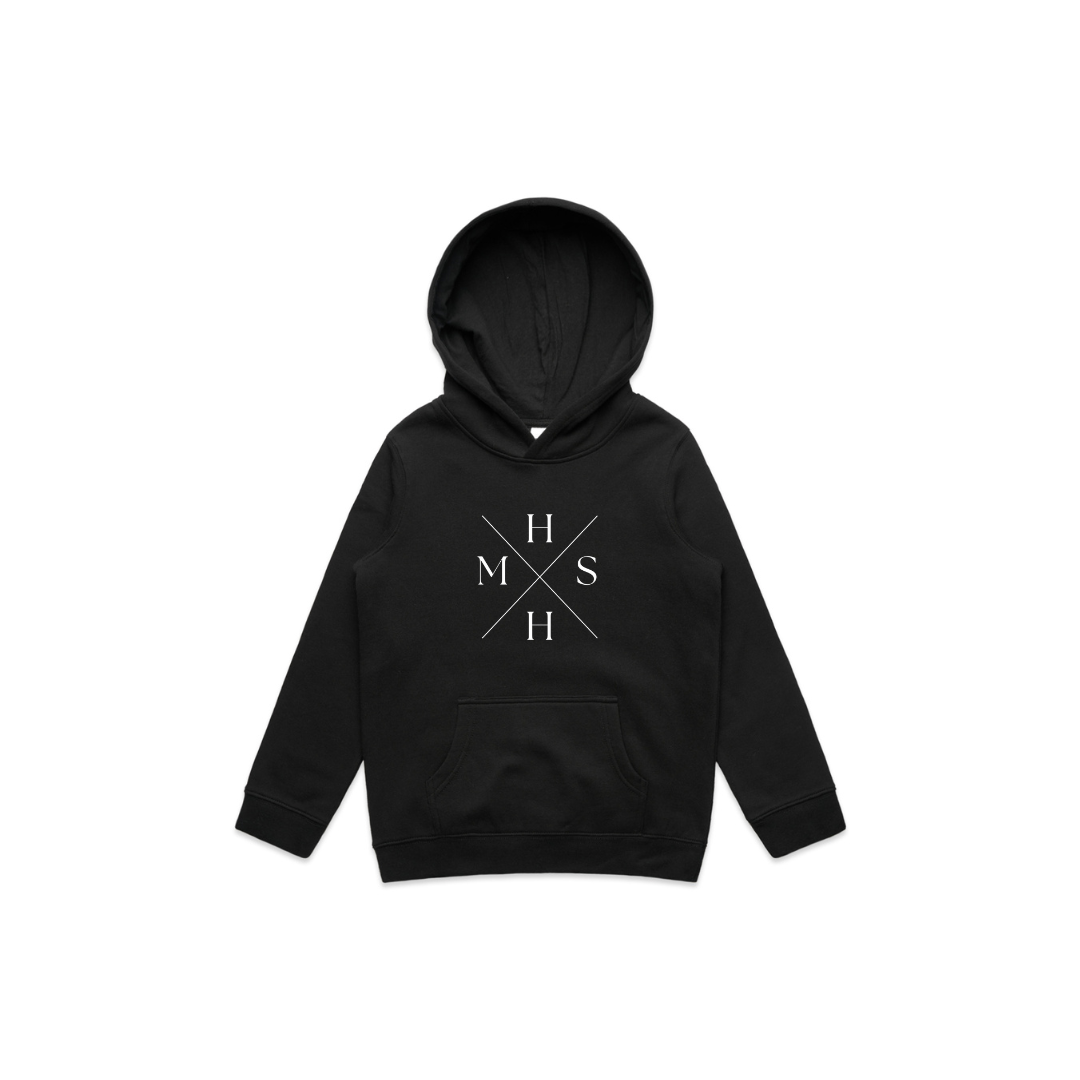 HMSH Signature Kids Hoodie