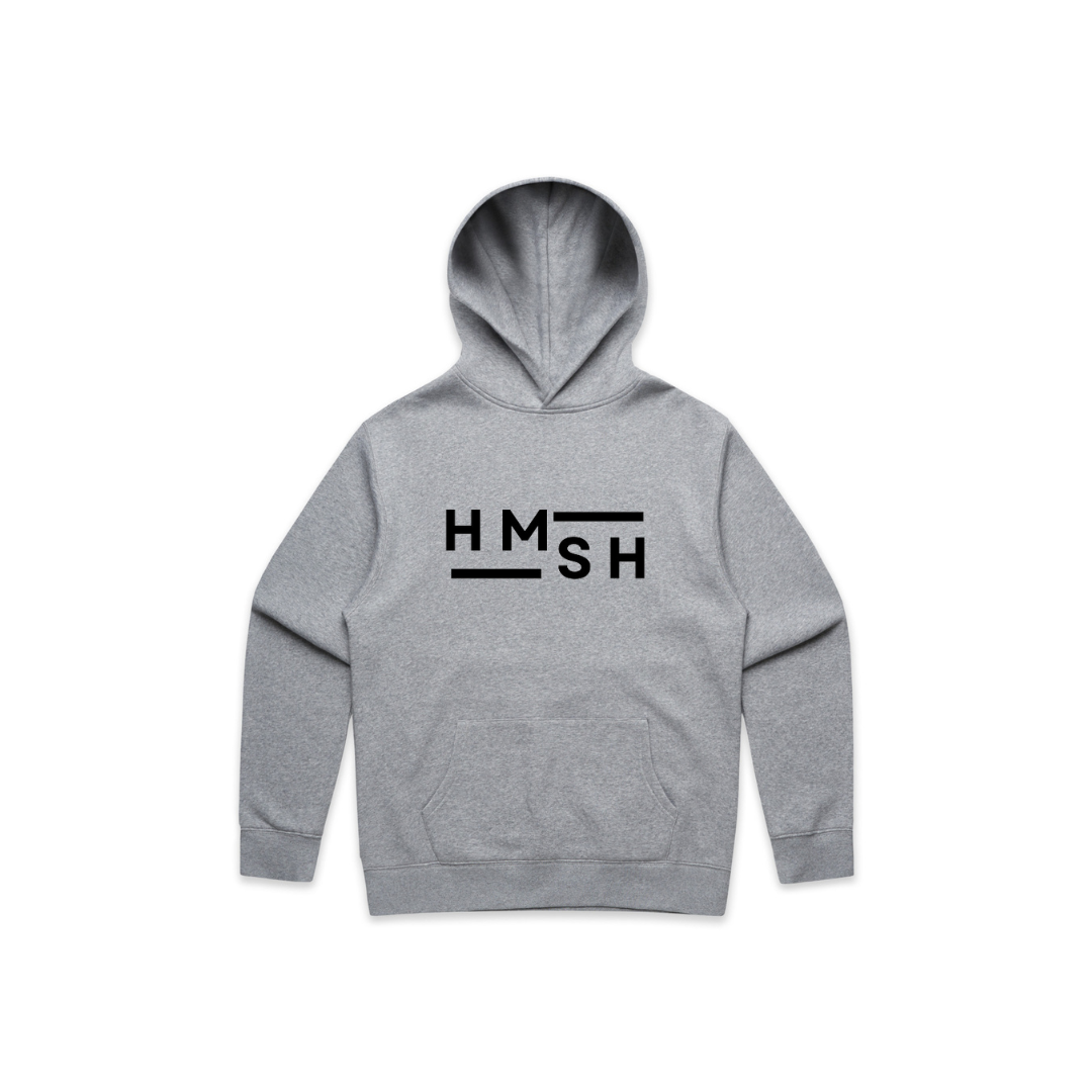 HMSH Signature Unisex Hood