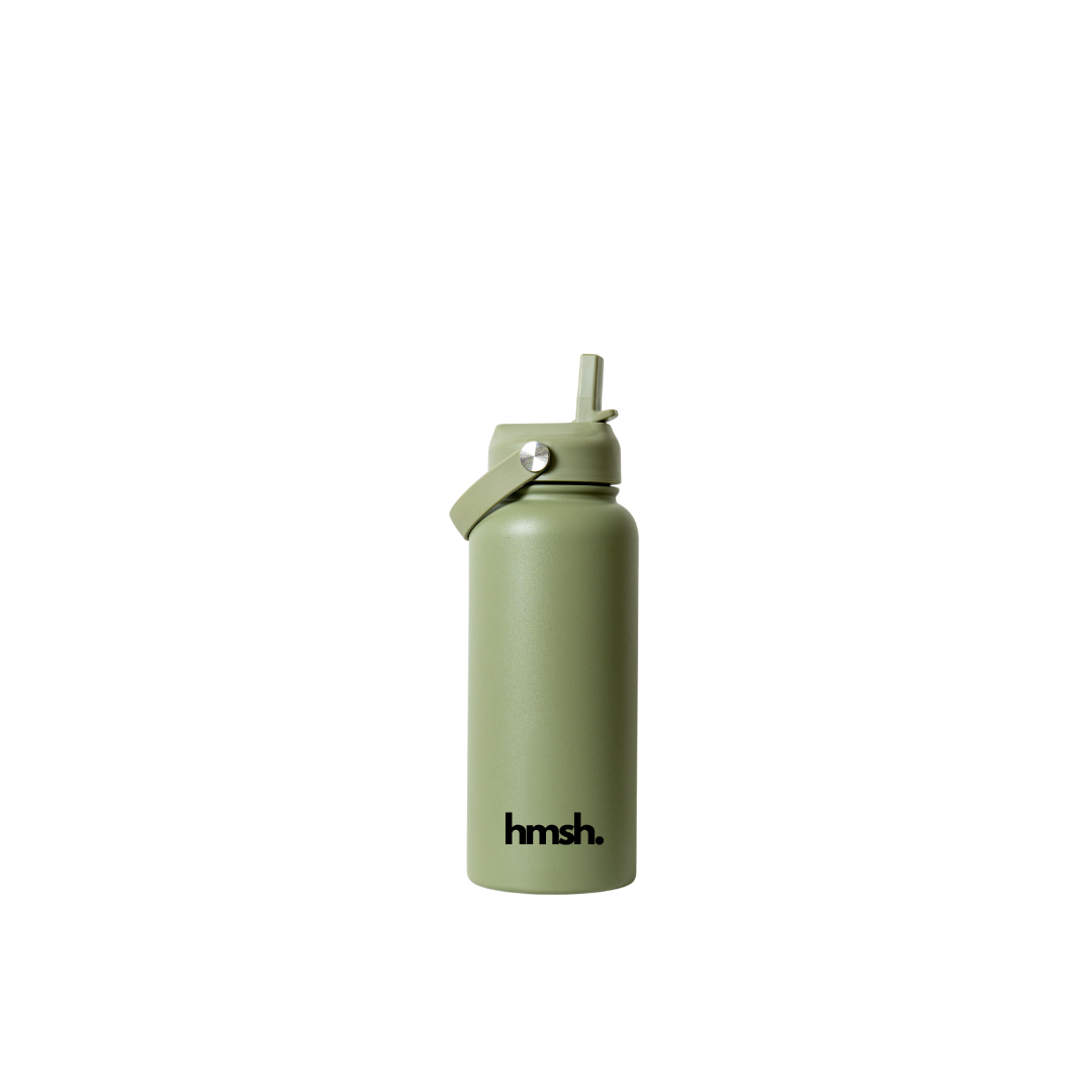 HMSH 1L Drink Bottle